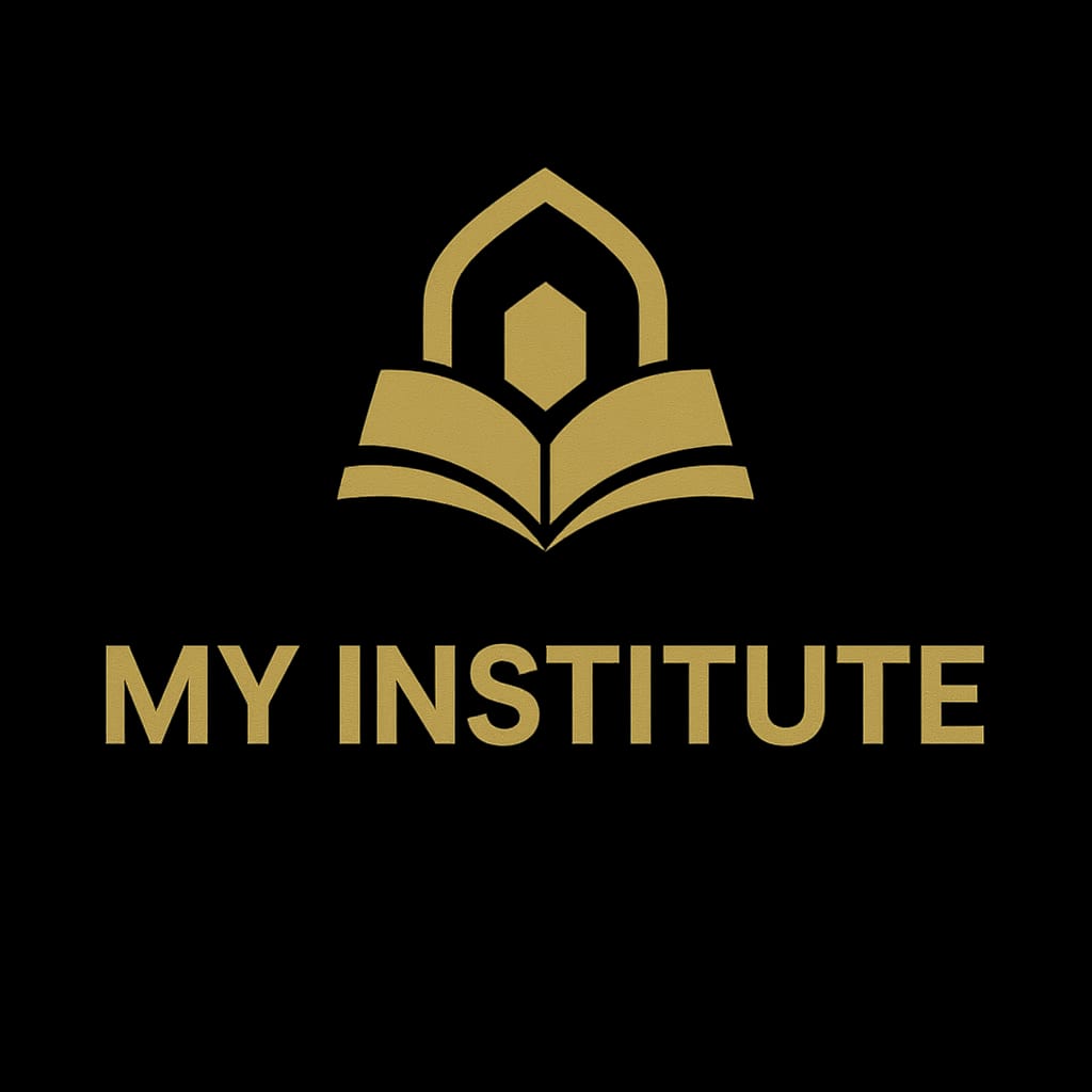 MY Institute